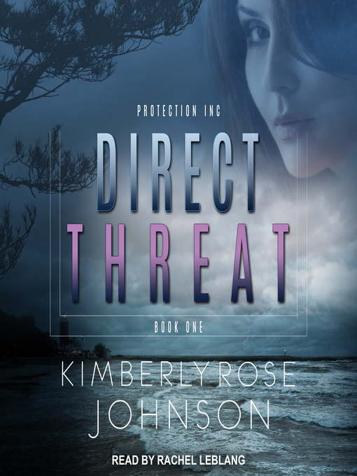 Cover image for Direct Threat